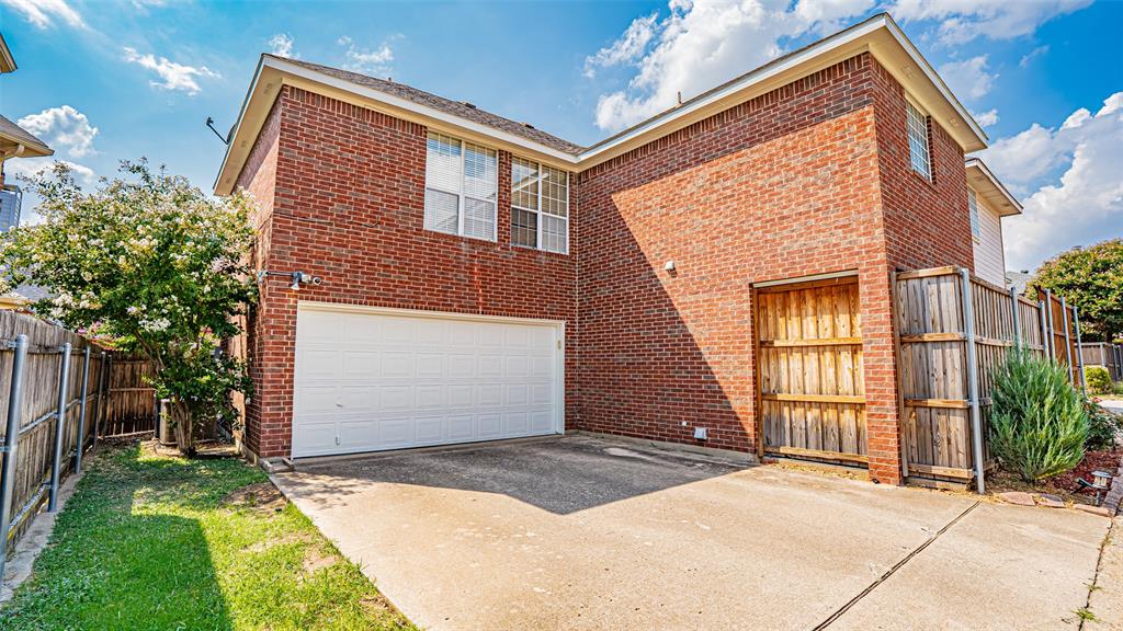 Bently Court - Residential