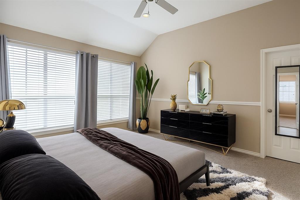 Bently Court - Residential