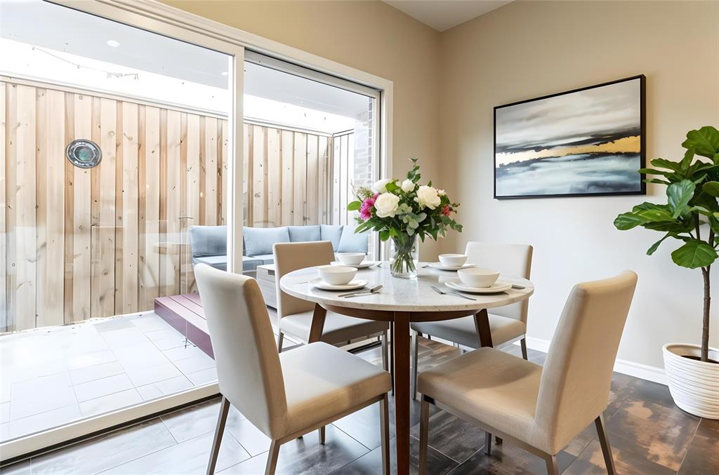 Bently Court - Residential