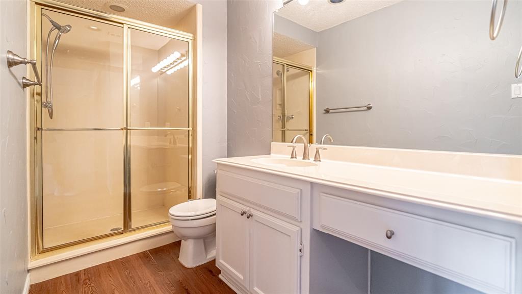 Bently Court - Residential