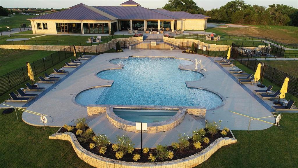 Heath Golf & Yacht Club - Residential
