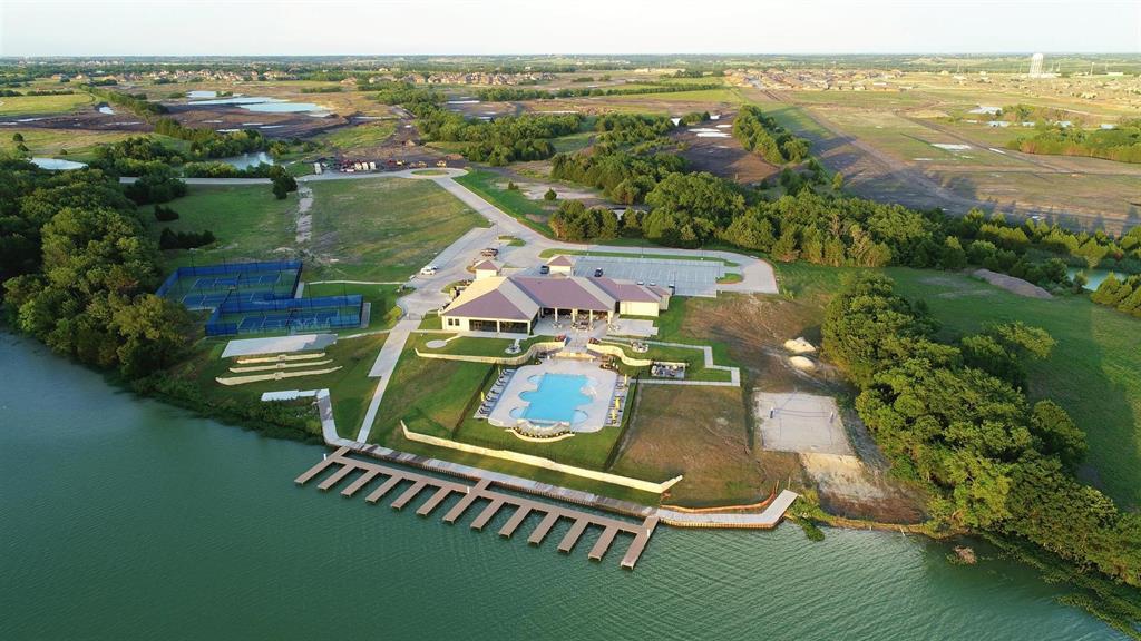 Heath Golf & Yacht Club - Residential