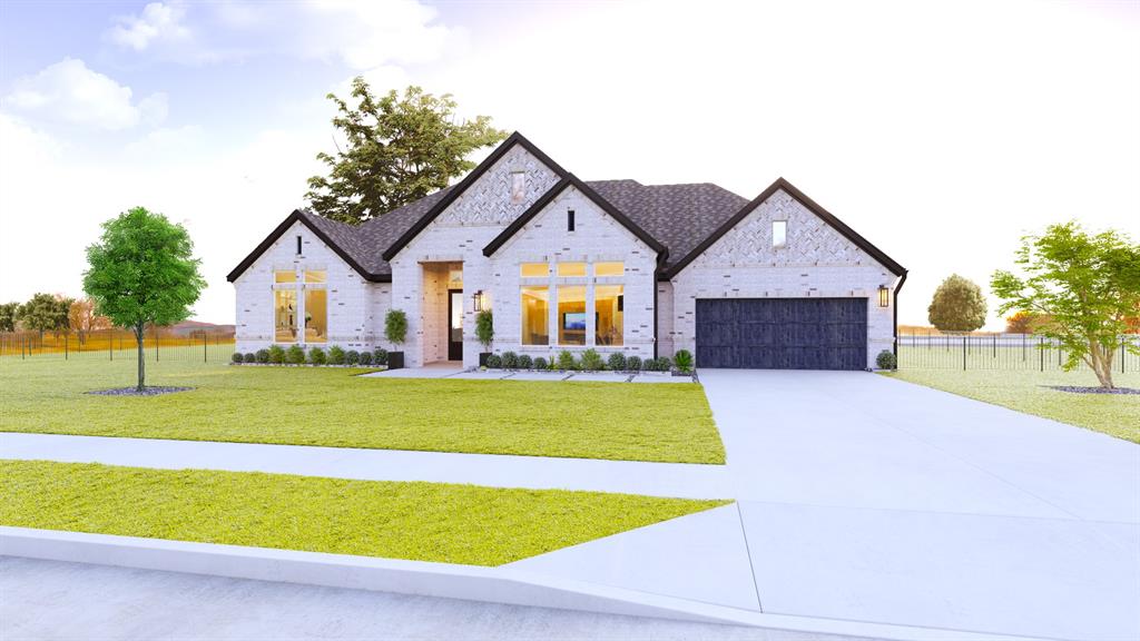 Heath Golf & Yacht Club - Residential