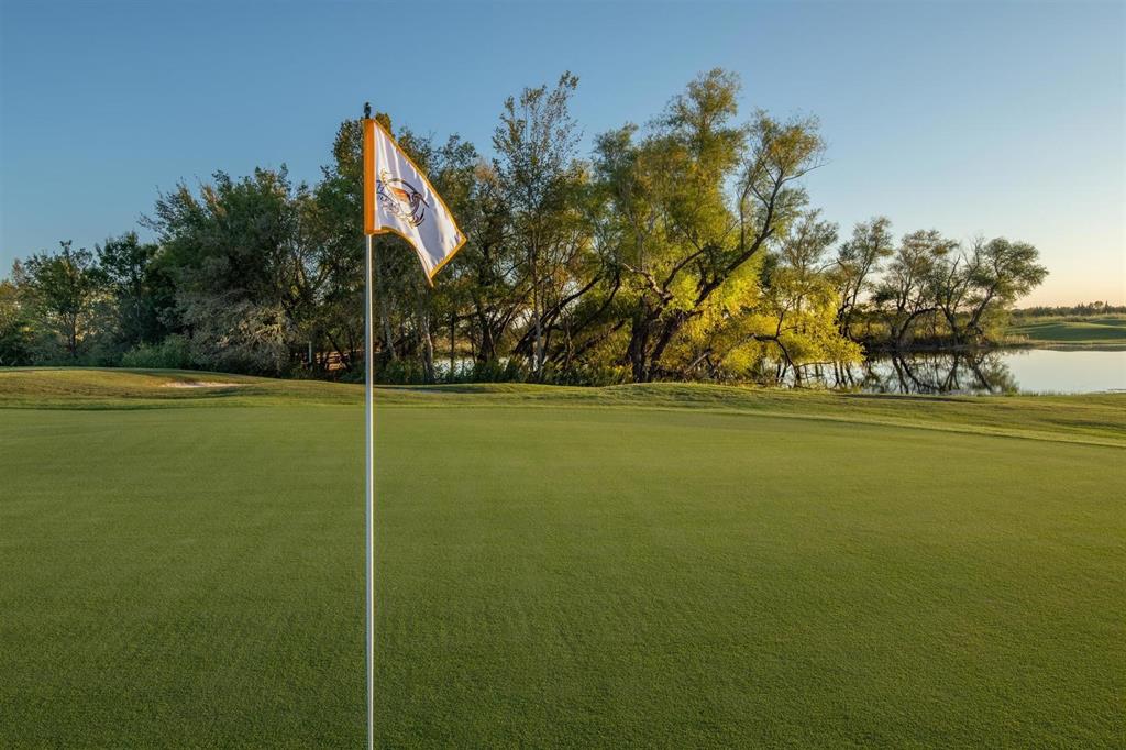 Heath Golf & Yacht Club - Residential