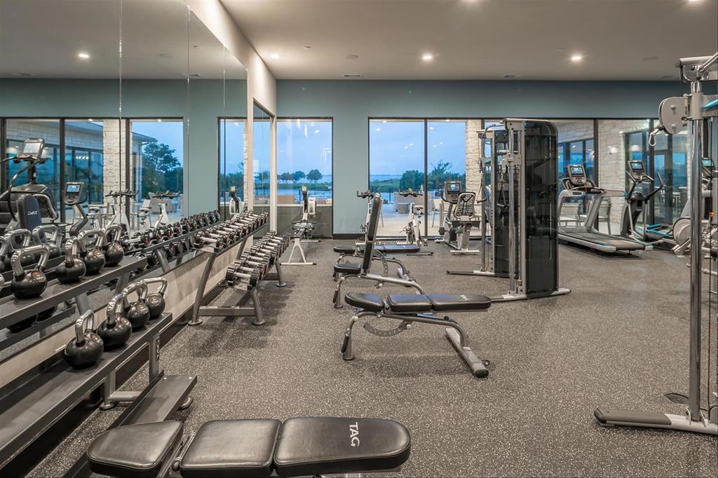 Heath Golf & Yacht Club - Residential