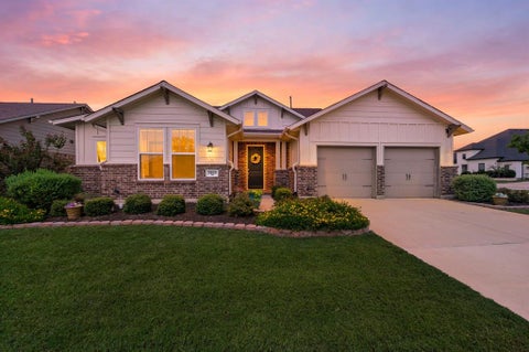 Photo of 2900 Peekaboo Lane, Northlake, TX 76247 (MLS # 21383764)