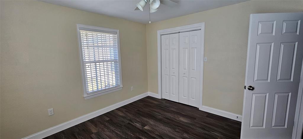 Hampton C M - Residential