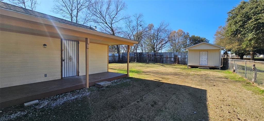 Hampton C M - Residential