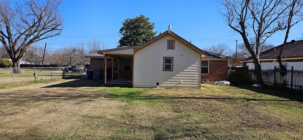 Hampton C M - Residential