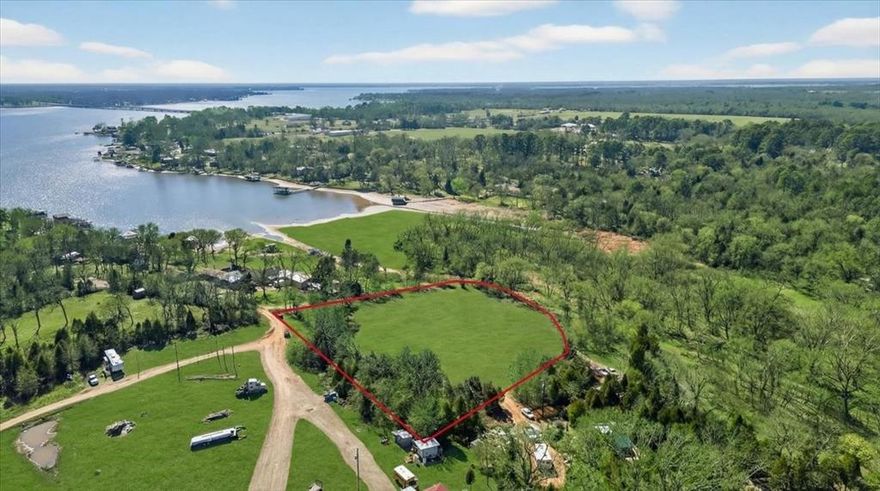 Discover your slice of Texas paradise with this 2.81 acre lot on Lance Ln in Eustace, TX. With water and electric already at the road, and the property grandfathered in for septic installation, this homesite is ready for your vision. Located near the scenic Cedar Creek Lake—well known for excellent Crappie, Bass, and Catfish fishing—you’ll enjoy peaceful lake living with no HOA restrictions. Whether you’re dreaming of a custom home, a barndominium, or a weekend getaway cabin, this lot offers the flexibility to make it happen.

Buyer and Buyer’s Agent to verify all information, including but not limited to square footage, lot size, schools, taxes, restrictions, easements, zoning, utilities, and property condition.