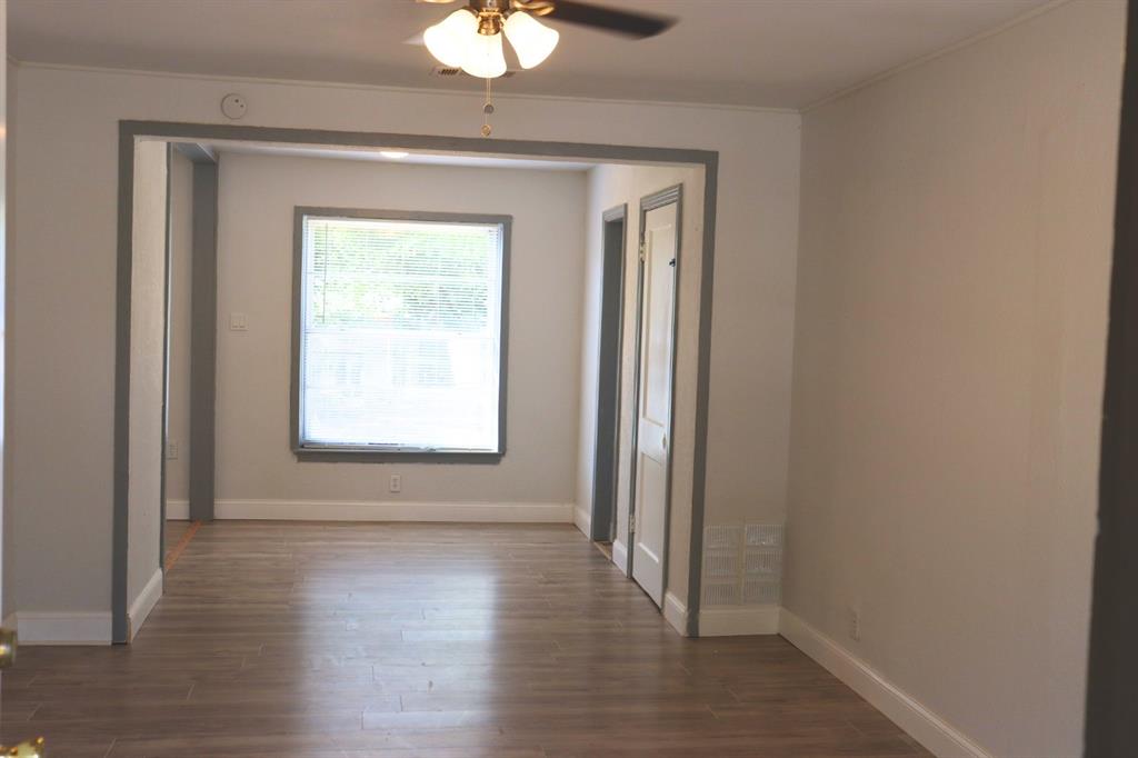 Parkdale Heights - Residential