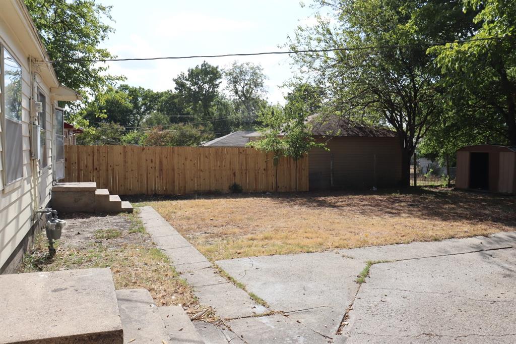 Parkdale Heights - Residential