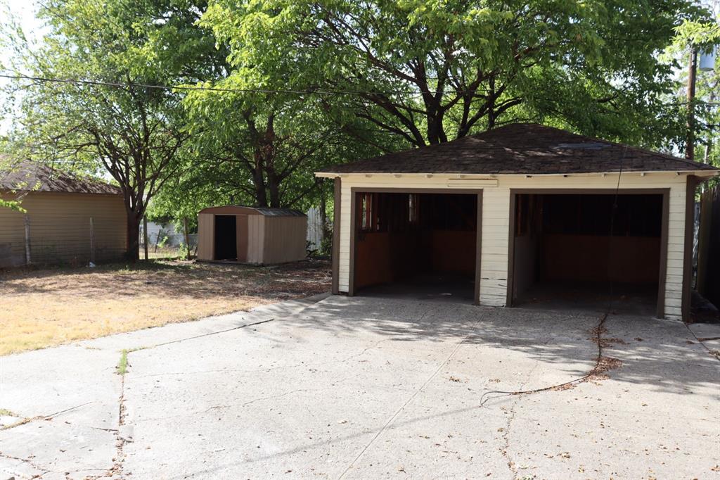 Parkdale Heights - Residential