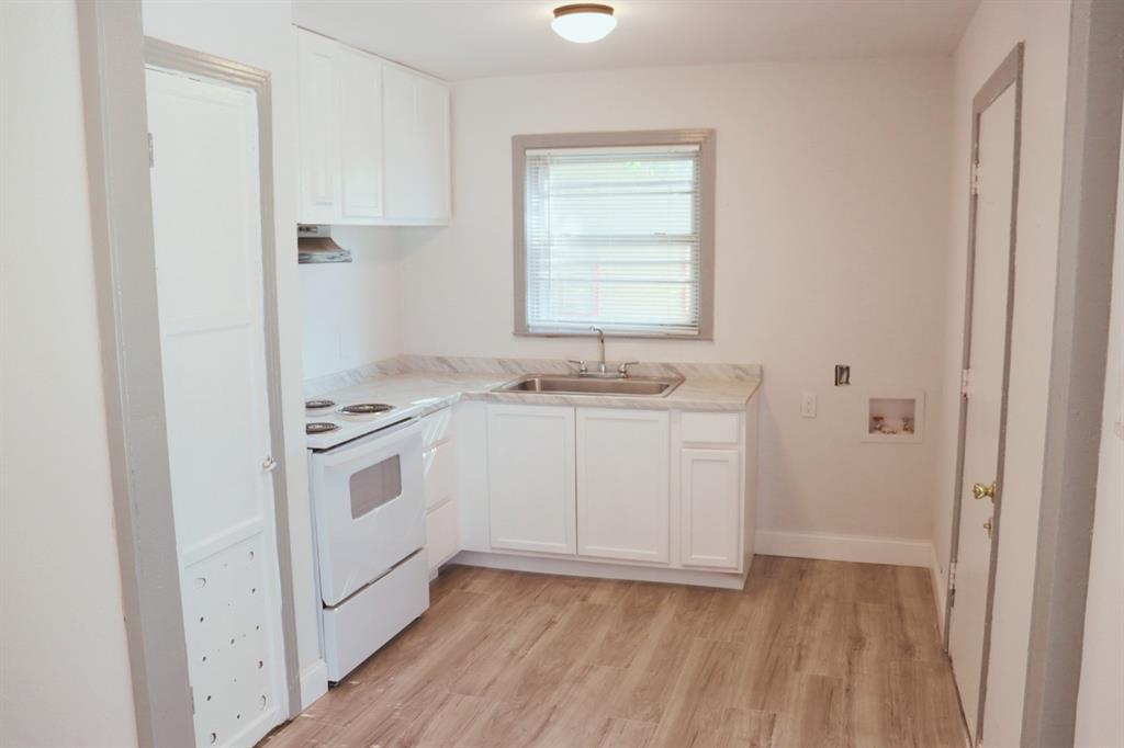 Parkdale Heights - Residential