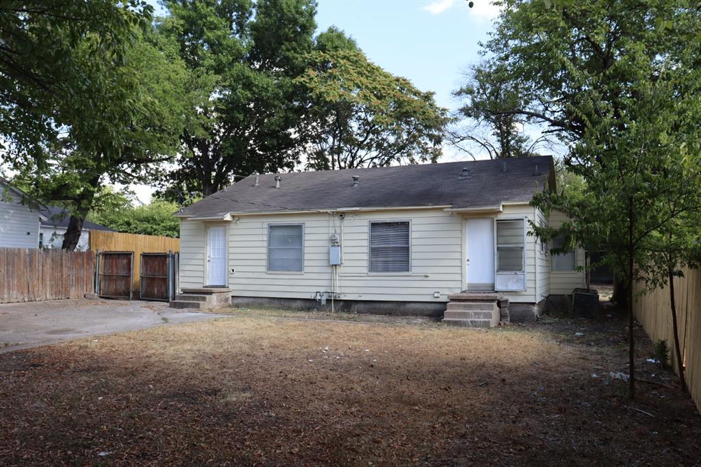 Parkdale Heights - Residential