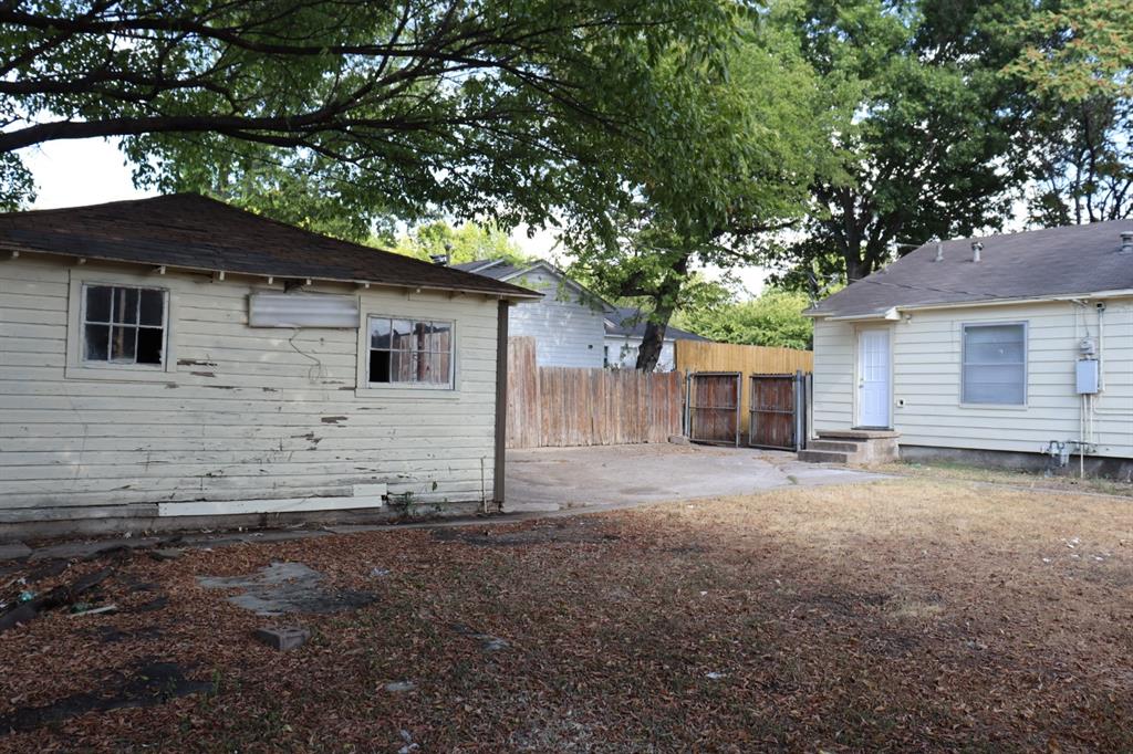 Parkdale Heights - Residential