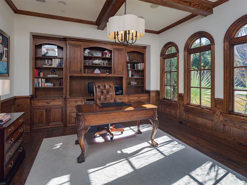 KERLEY E A - Residential