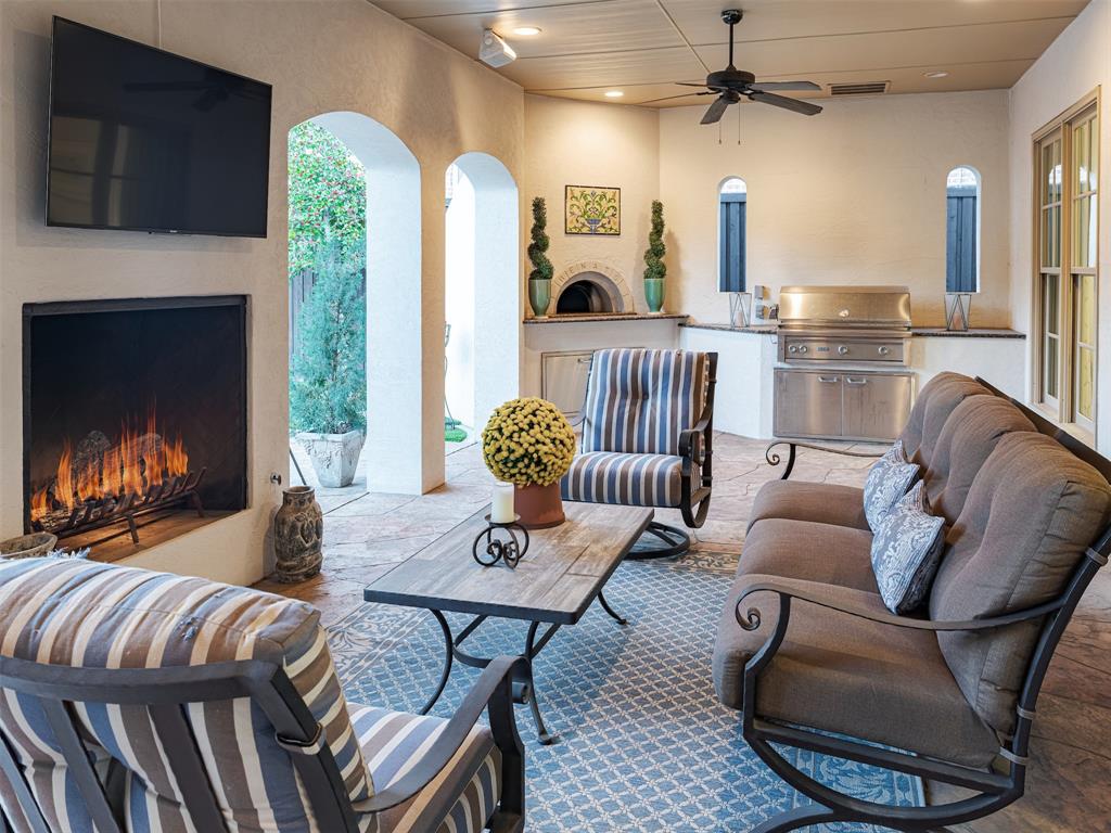 KERLEY E A - Residential