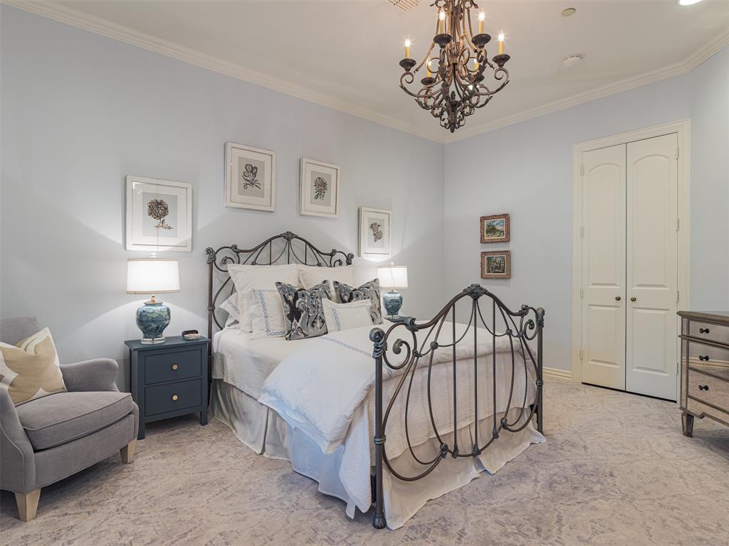 KERLEY E A - Residential