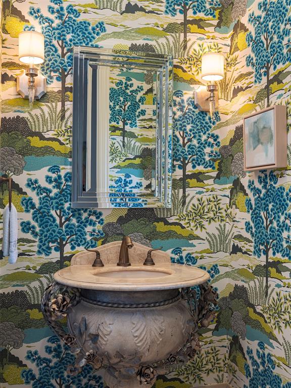 KERLEY E A - Residential