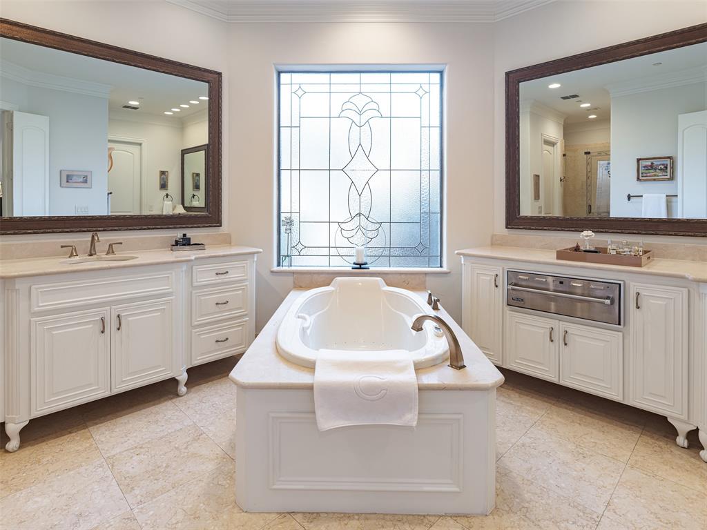 KERLEY E A - Residential