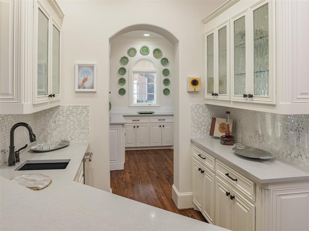 KERLEY E A - Residential