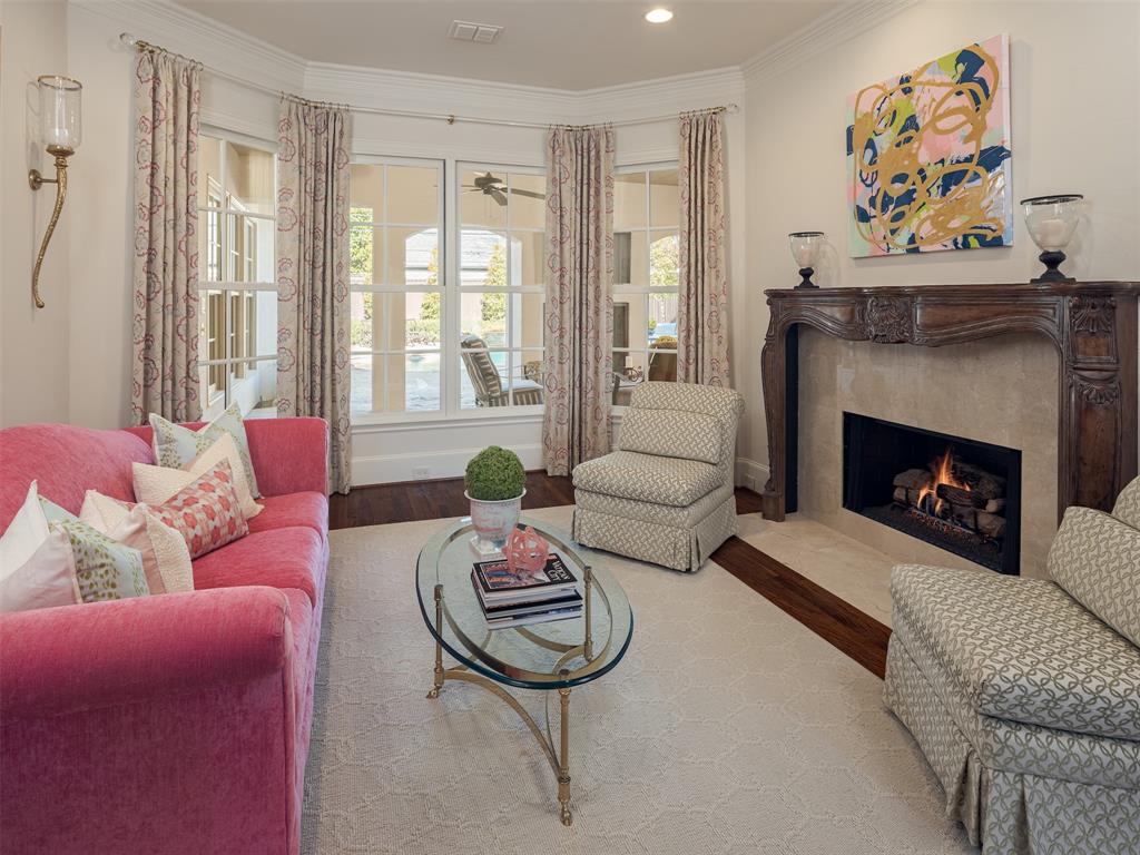 KERLEY E A - Residential