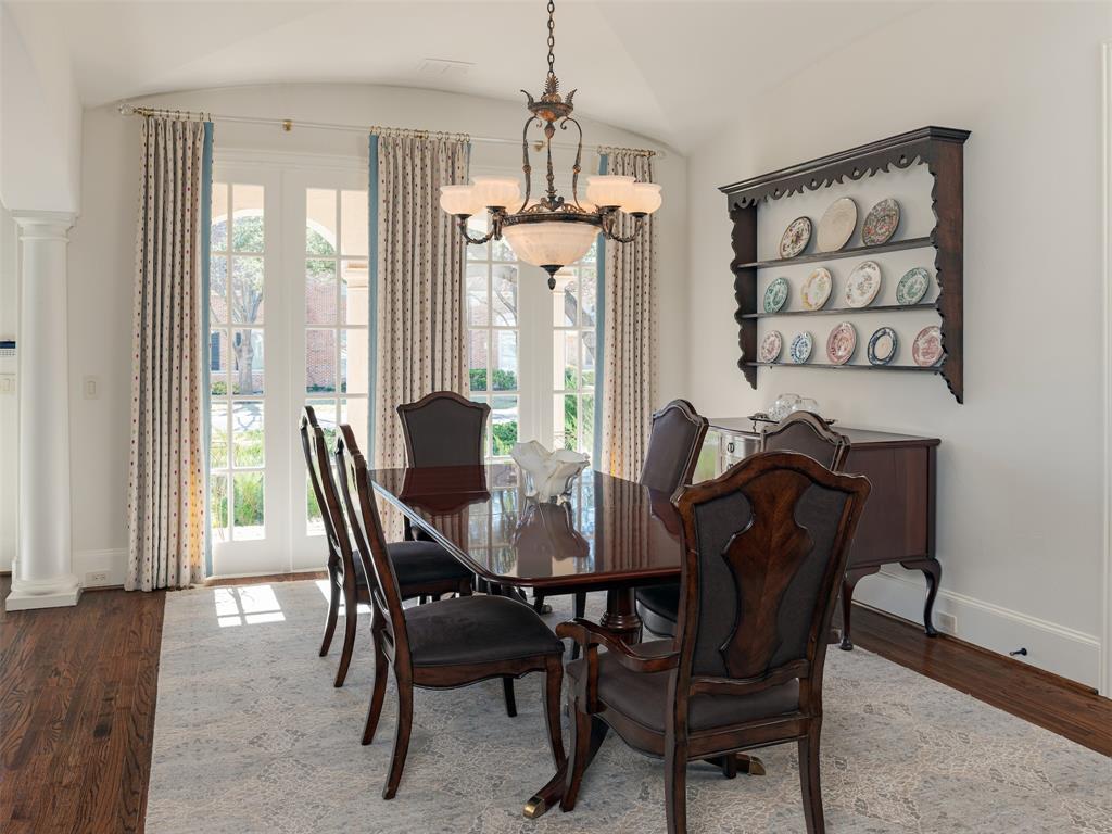 KERLEY E A - Residential