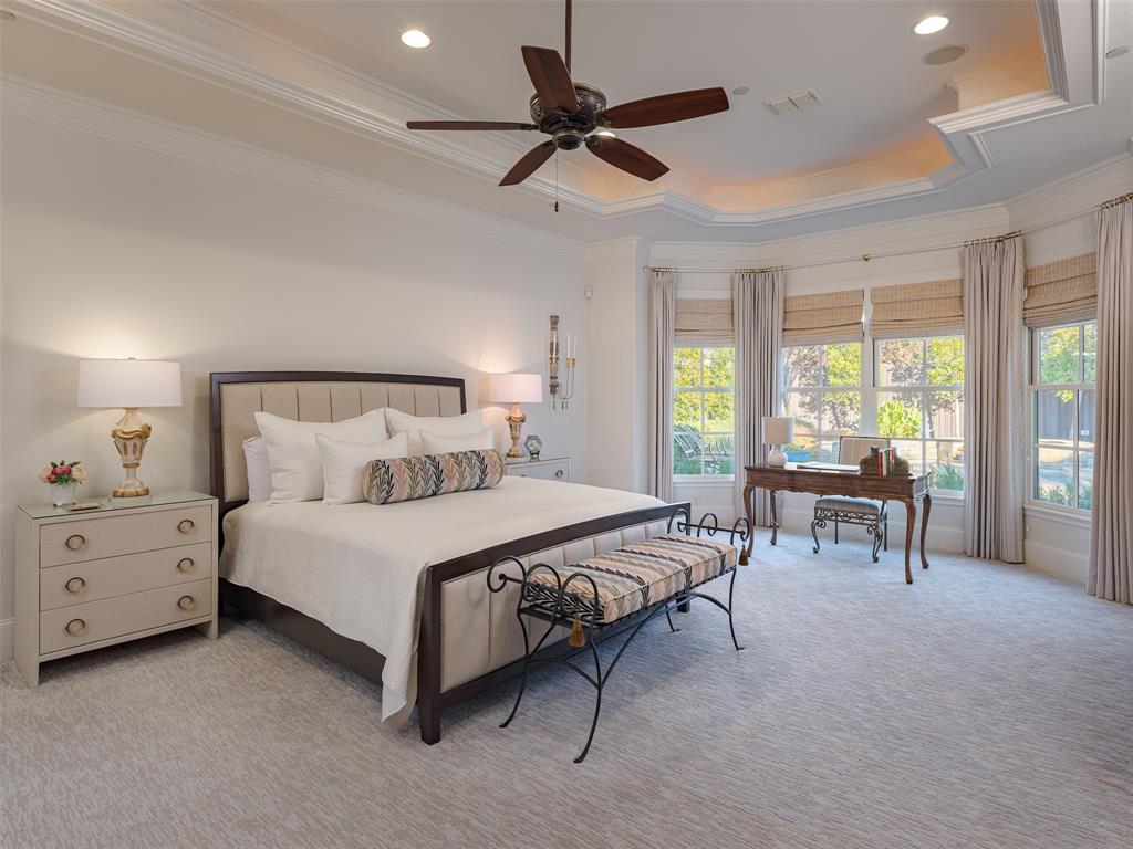 KERLEY E A - Residential