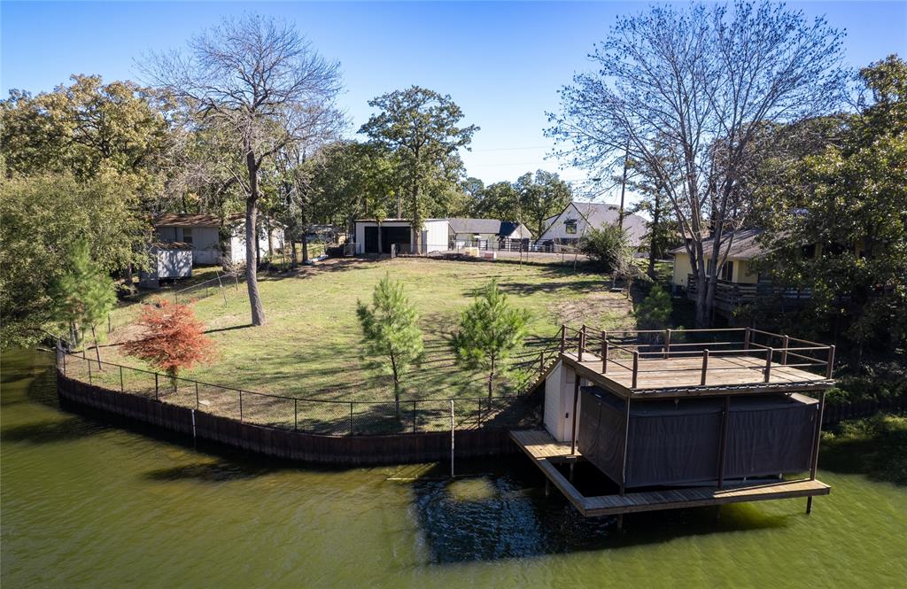 Cherokee Shores Sec E - Land