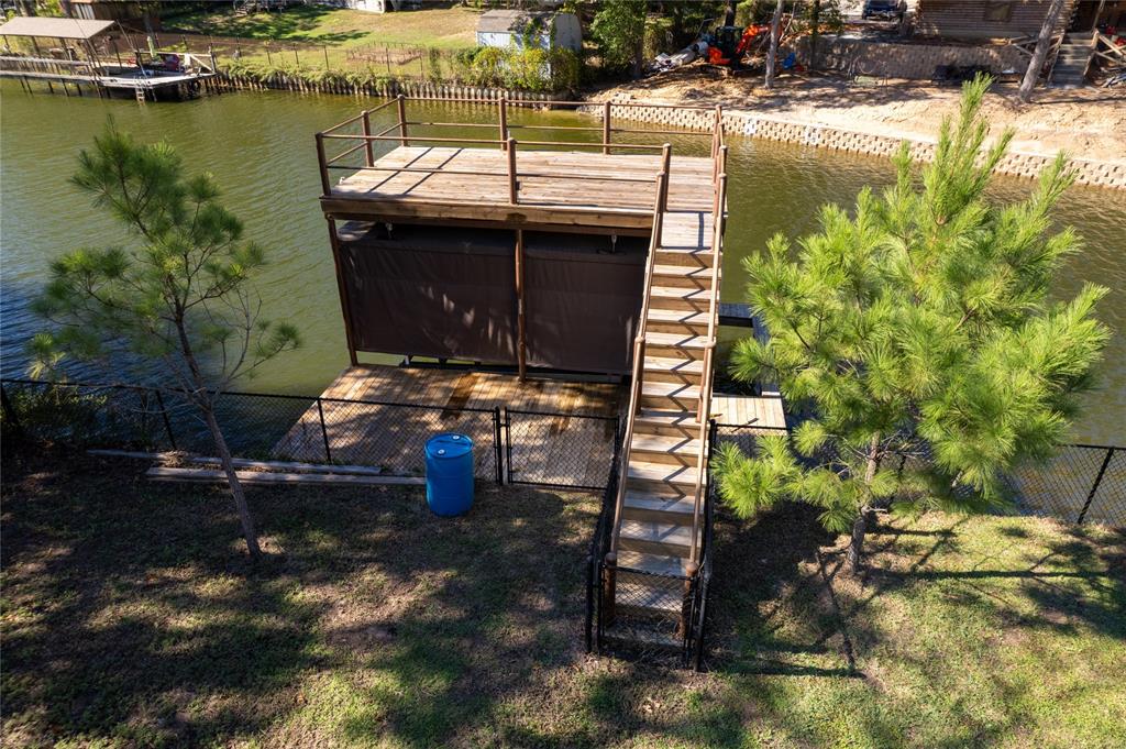 Cherokee Shores Sec E - Land