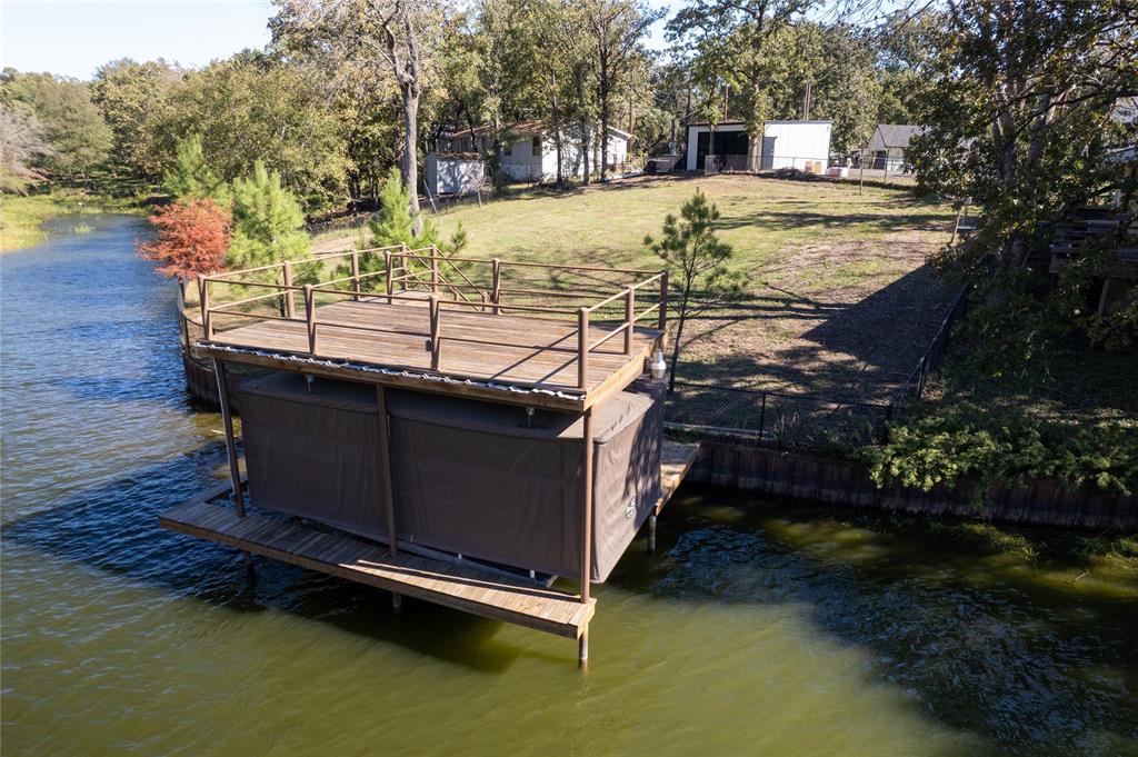 Cherokee Shores Sec E - Land