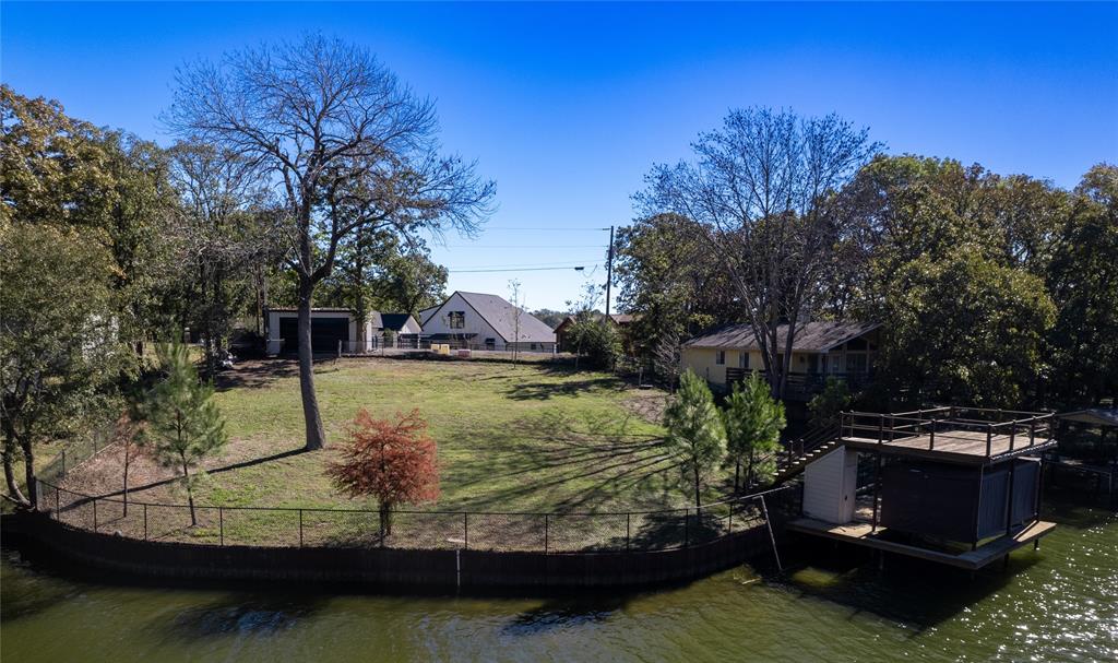 Cherokee Shores Sec E - Land