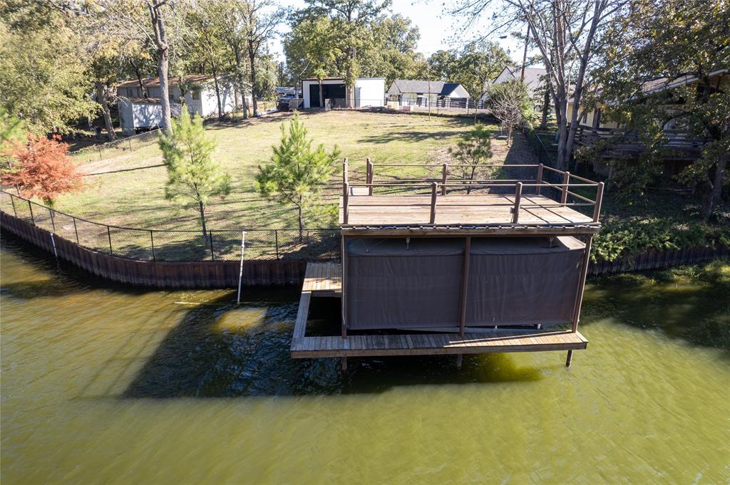 Cherokee Shores Sec E - Land