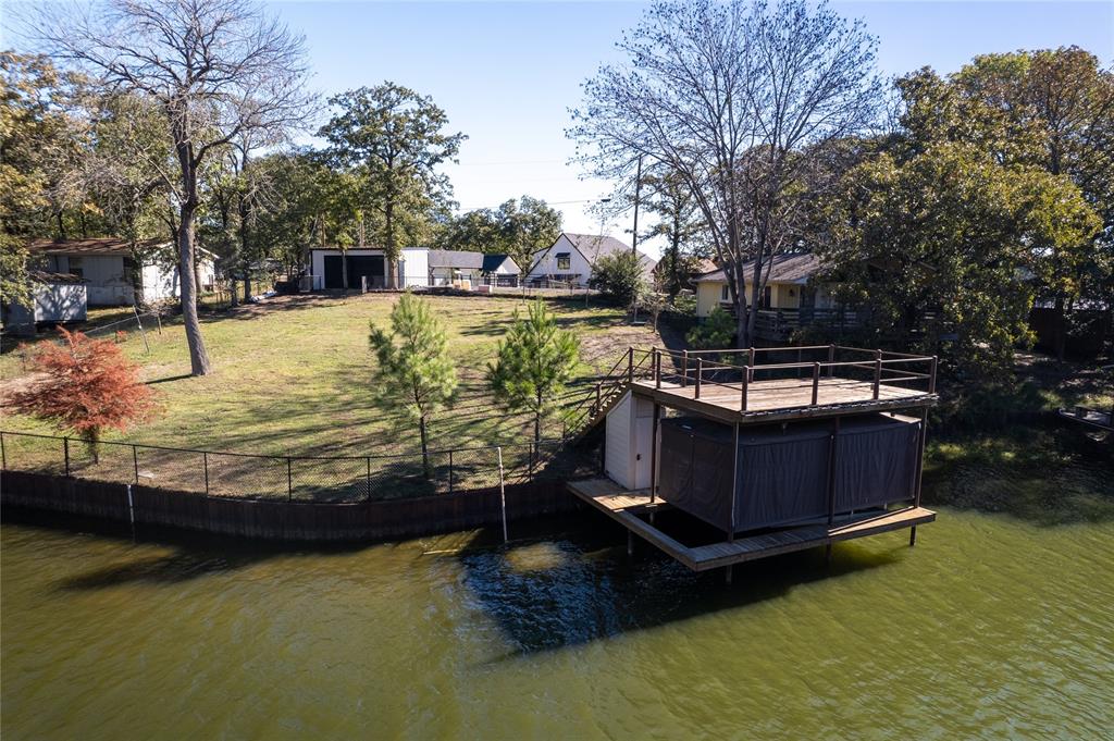 Cherokee Shores Sec E - Land