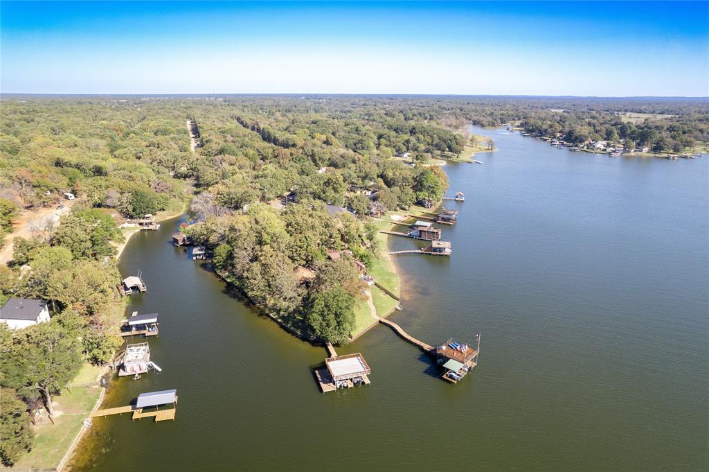 Cherokee Shores Sec E - Land