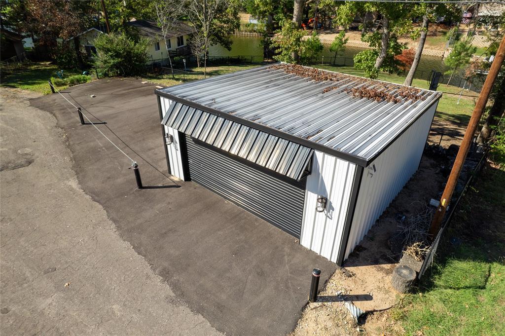 Cherokee Shores Sec E - Land