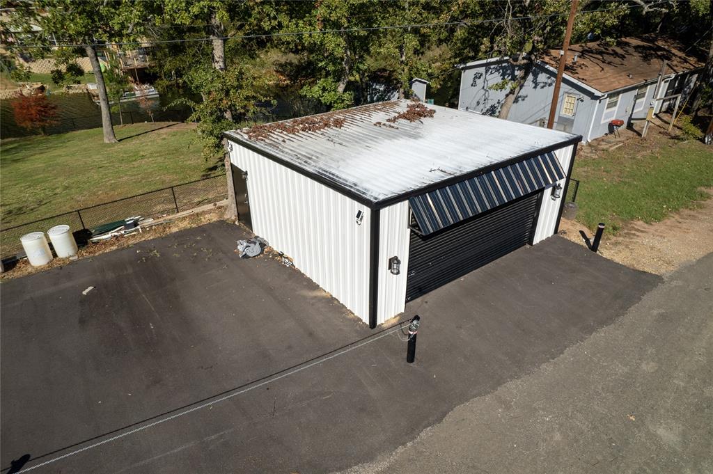 Cherokee Shores Sec E - Land