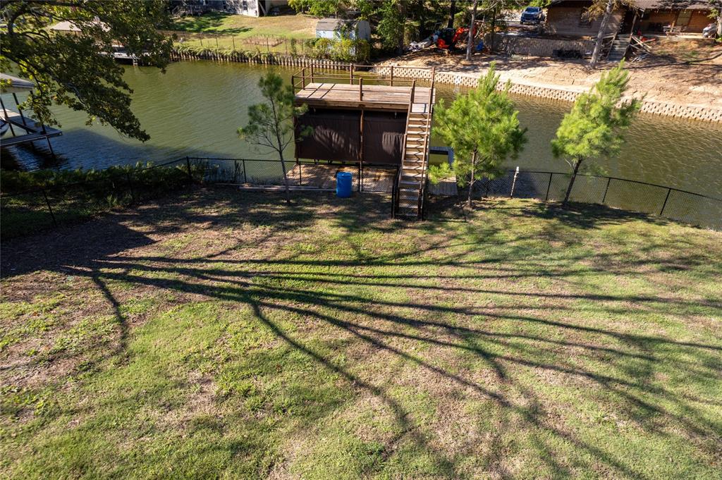 Cherokee Shores Sec E - Land