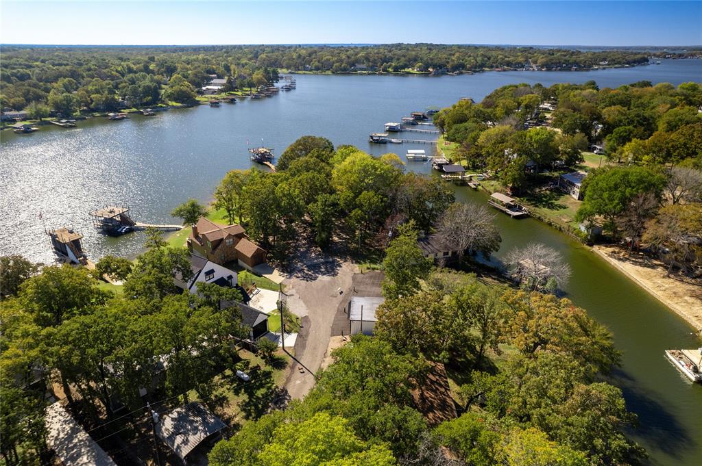 Cherokee Shores Sec E - Land