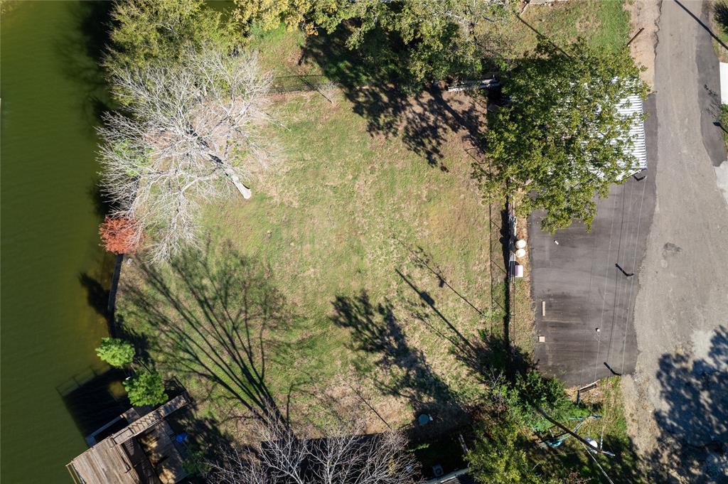 Cherokee Shores Sec E - Land