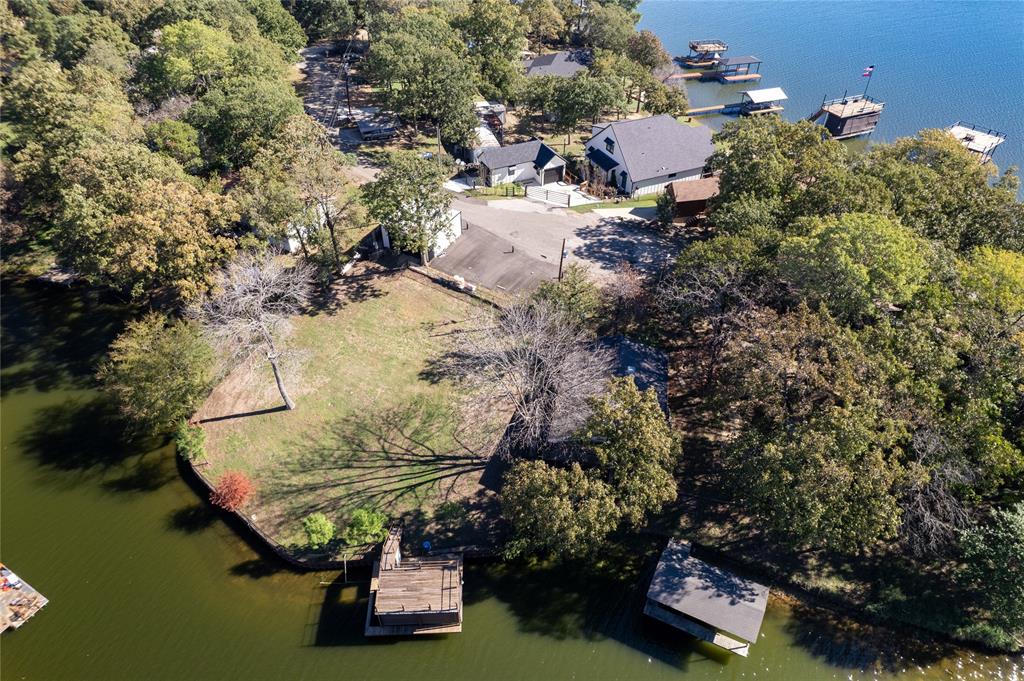 Cherokee Shores Sec E - Land