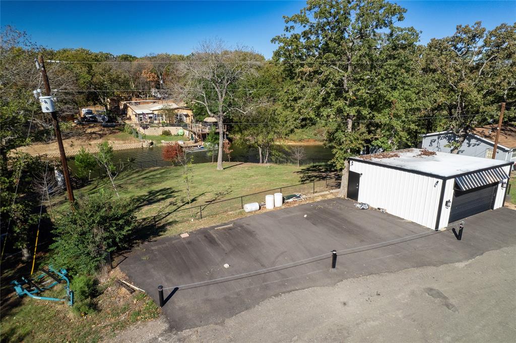 Cherokee Shores Sec E - Land