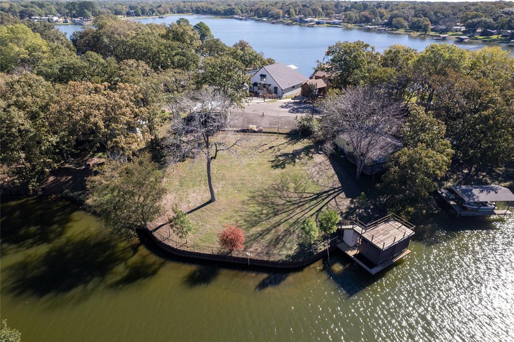 Cherokee Shores Sec E - Land