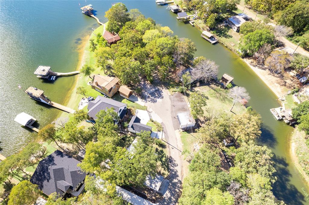 Cherokee Shores Sec E - Land