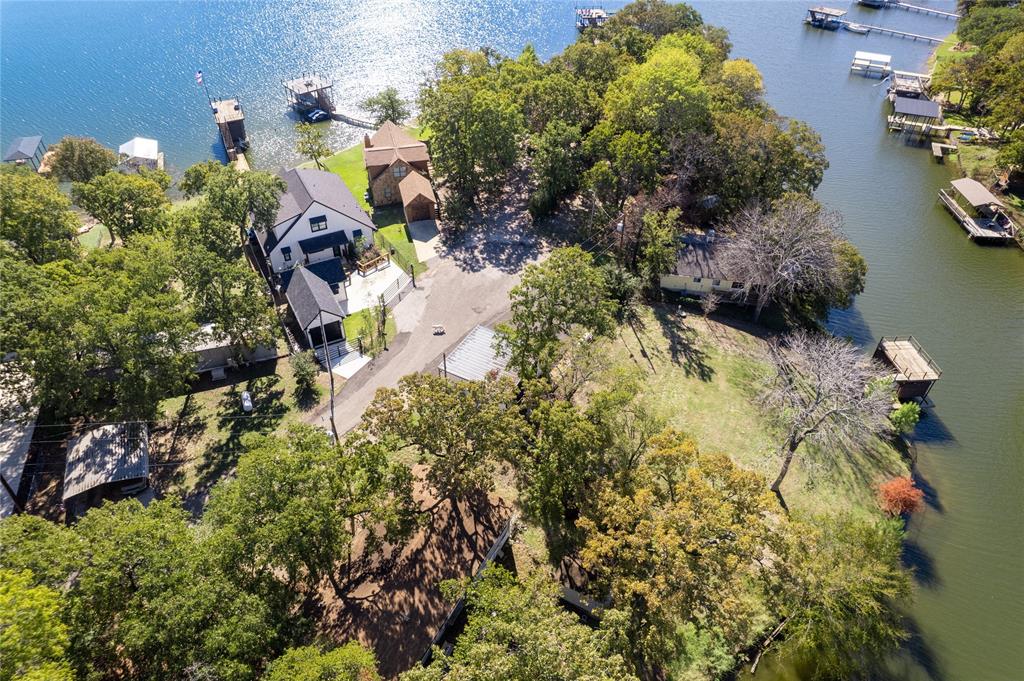 Cherokee Shores Sec E - Land