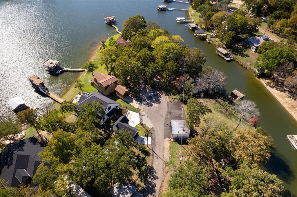 Cherokee Shores Sec E - Land