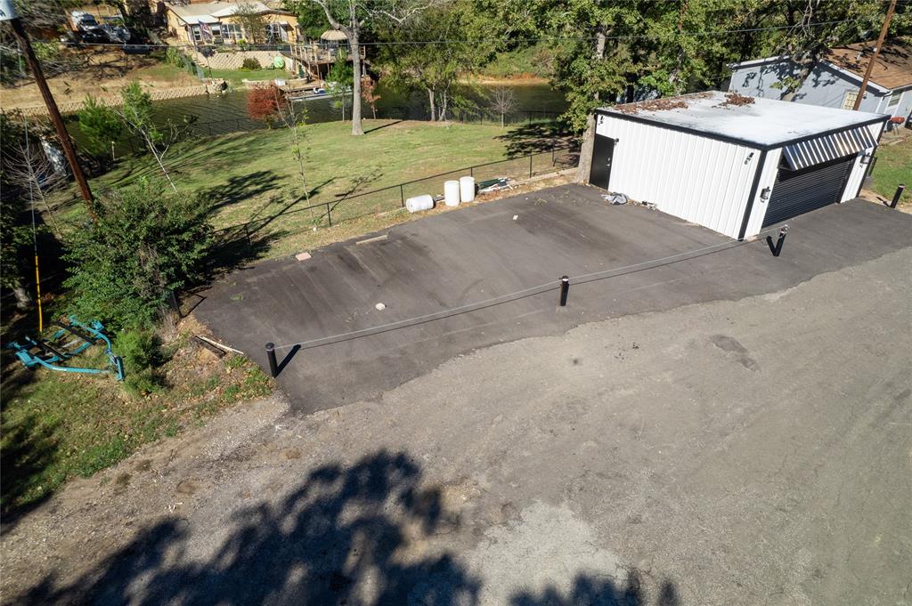 Cherokee Shores Sec E - Land