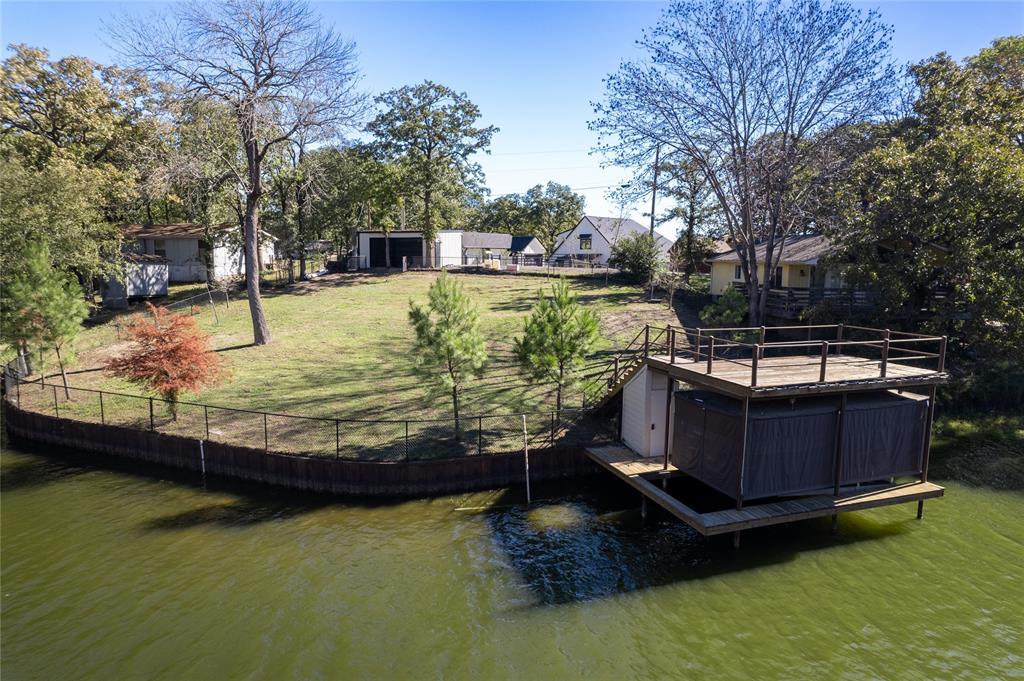 Cherokee Shores Sec E - Land