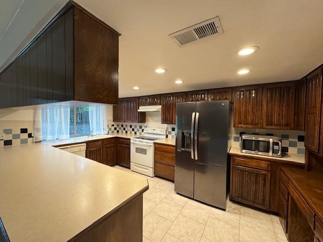 High Meadows Add - Residential